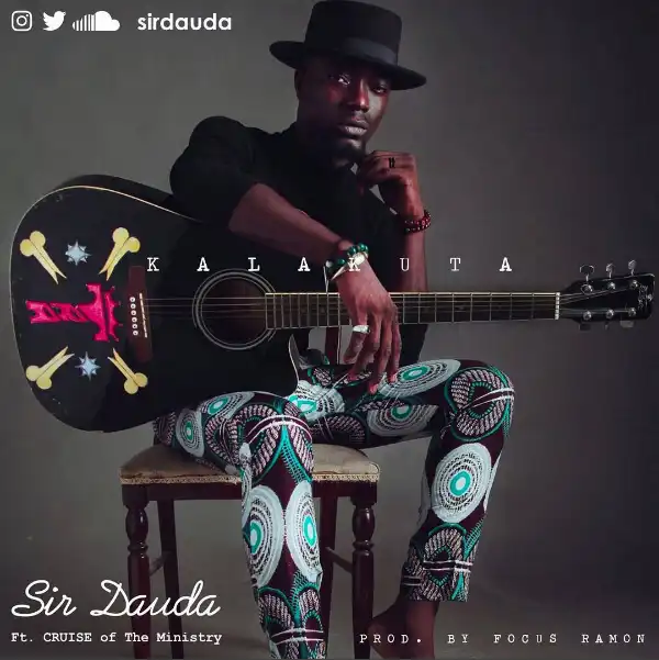 Sir Dauda - Kalakuta